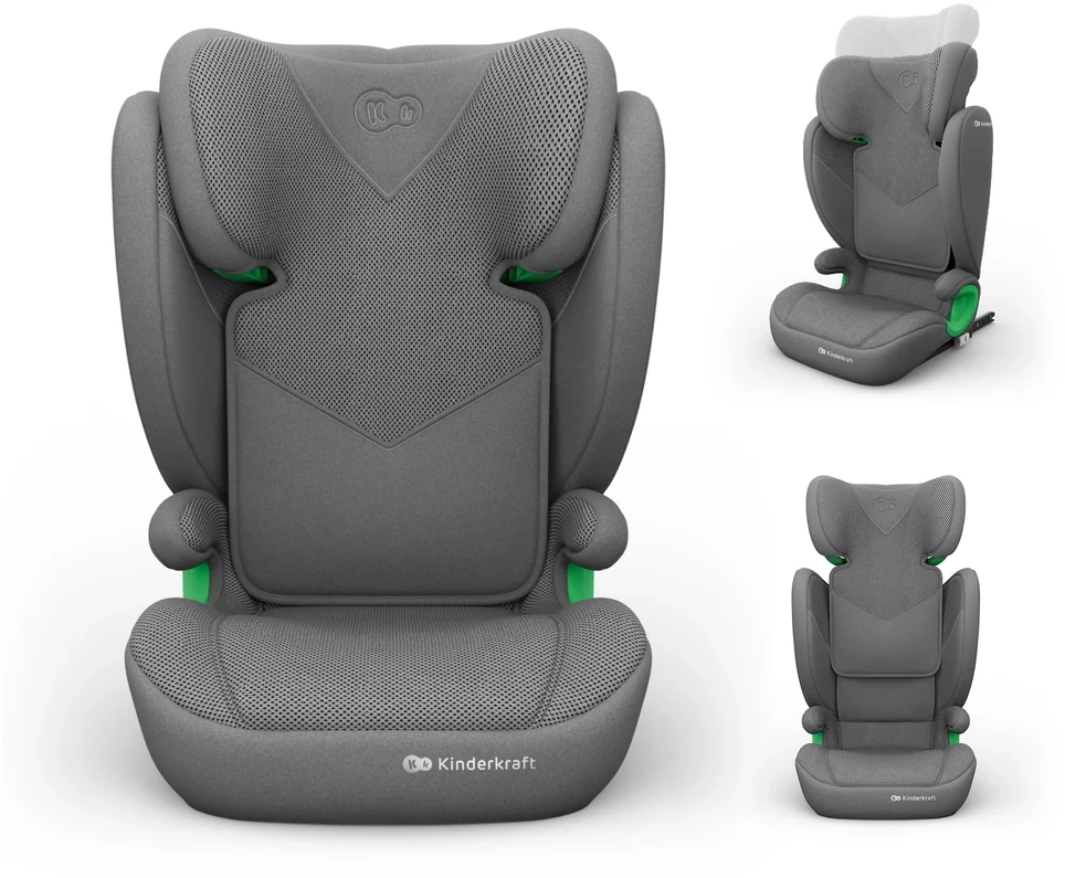 KINDERKRAFT car seat JUNIOR FIX 2