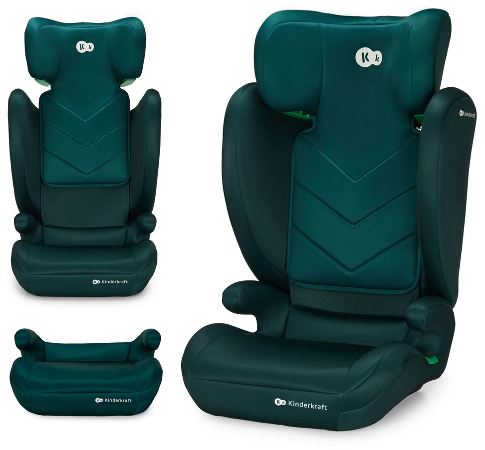 KINDERKRAFT car seat I-SPARK 2 PLUS