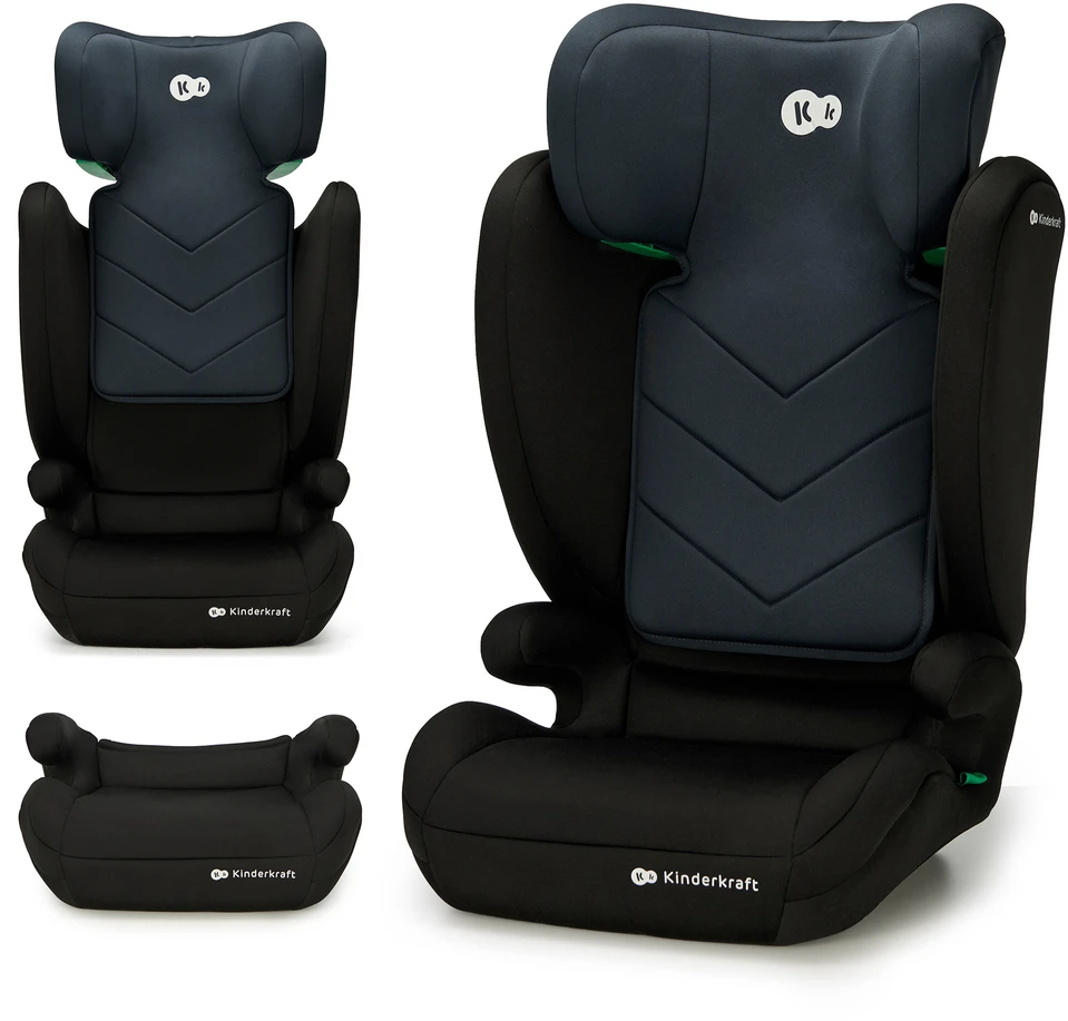 KINDERKRAFT car seat I-SPARK 2 PLUS