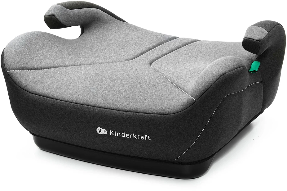 KINDERKRAFT car seat I-BOOST 2 i-Size