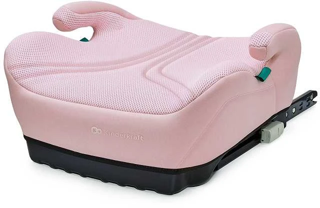 KINDERKRAFT car seat I-BOOST 2 PRO