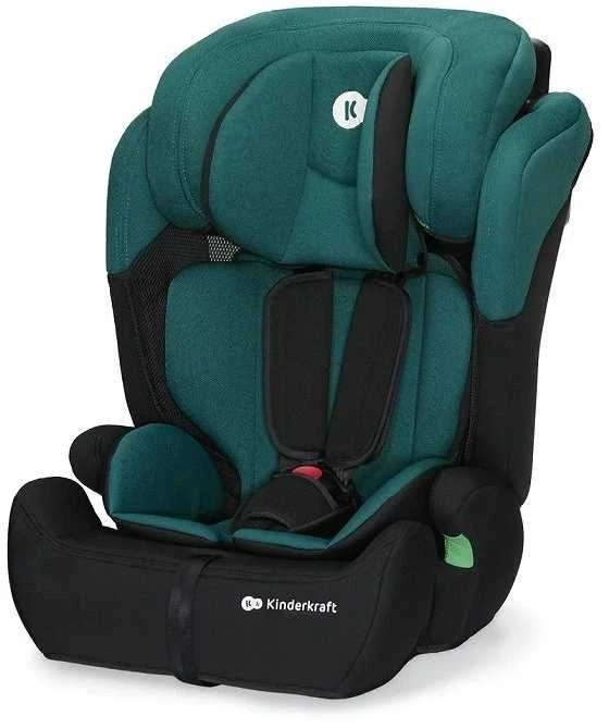 Kinderkraft COMFORT UP baby car seat