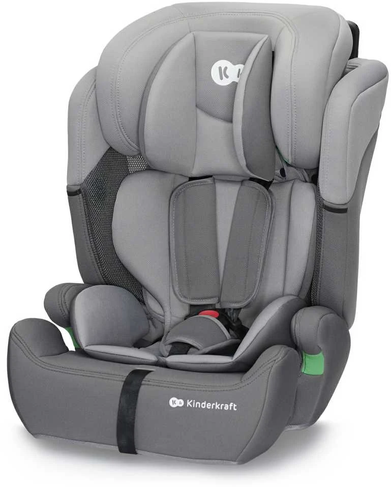Kinderkraft COMFORT UP baby car seat