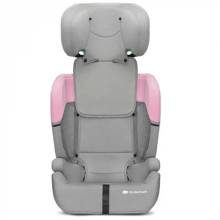 Kinderkraft COMFORT UP baby car seat