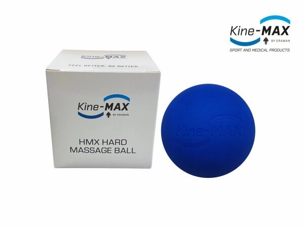 KINE-MAX HMX massage ball blue B-HMX-BLU#Blue