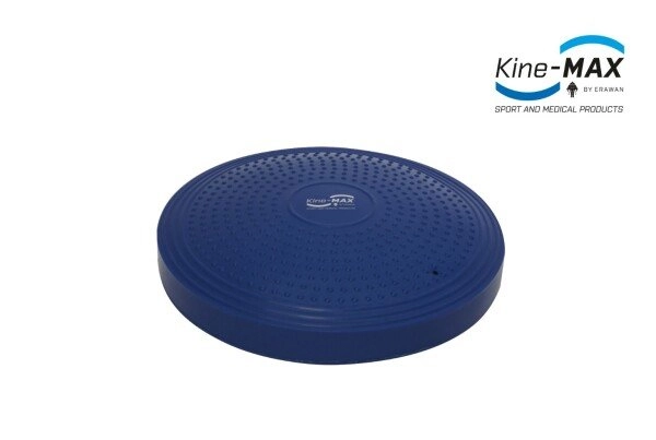 KINE-MAX Professional Balance balansa disks 33cm