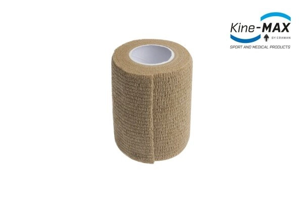 KINE-MAX self-adhesive elastic bandage 7.5
