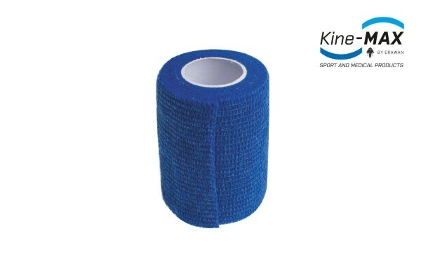 KINE-MAX self-adhesive elastic bandage 7.5