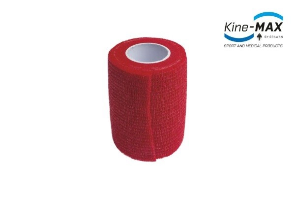 KINE-MAX self-adhesive elastic bandage 7.5