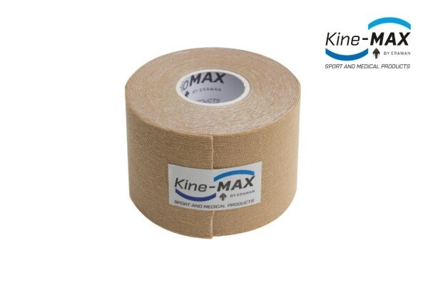 KINE-MAX Classic kinesiology tape 5cm x