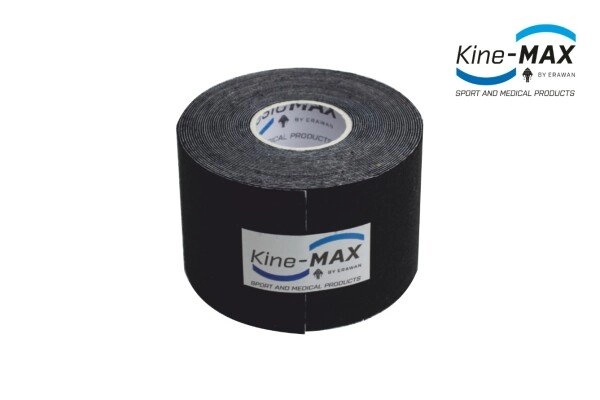 KINE-MAX Classic kinesiology tape 5cm x