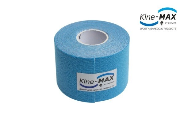 KINE-MAX Classic kinesiology tape 5cm x