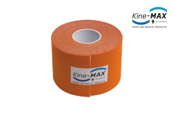KINE-MAX Classic kinesiology tape 5cm x