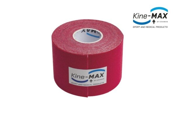 KINE-MAX Classic kinesiology tape 5cm x