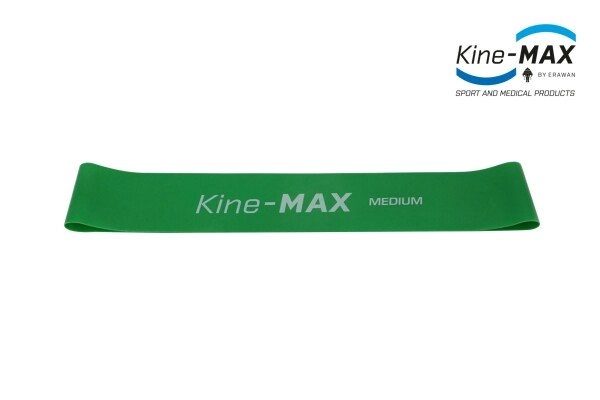 KINE-MAX Mini Loop Resistance Band (medium