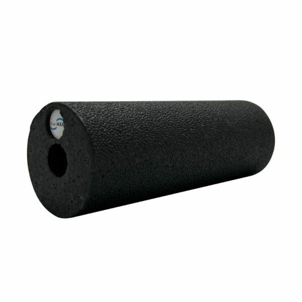 KINE-MAX Mini massage roller black PMFR-15-BL
