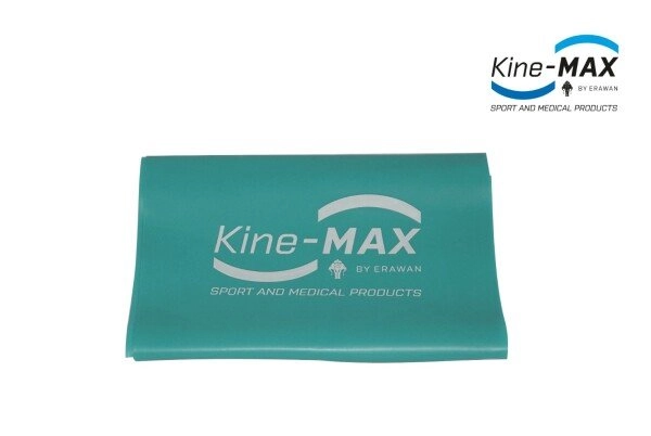 KINE-MAX resistance rubber (high resistance) RB-L3-GRE