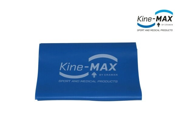 KINE-MAX resistance rubber (very high resistance)