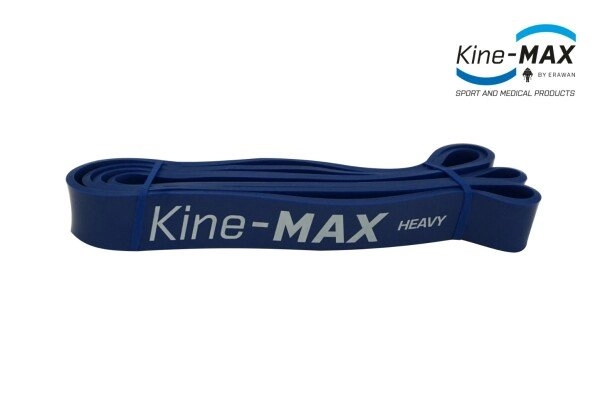 KINE-MAX Super Loop Resistance Band (High
