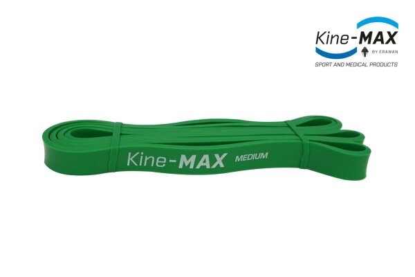 KINE-MAX Super Loop Resistance Band (medium