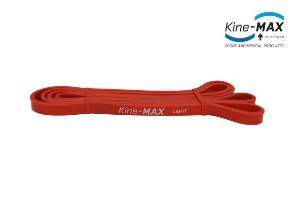 KINE-MAX Super Loop Resistance Band (light