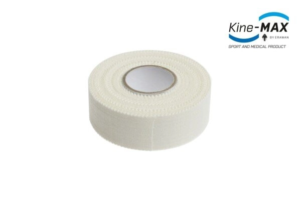KINE-MAX Strips Coat inelastic tape 2