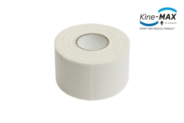 KINE-MAX Strips Coat inelastic tape 4