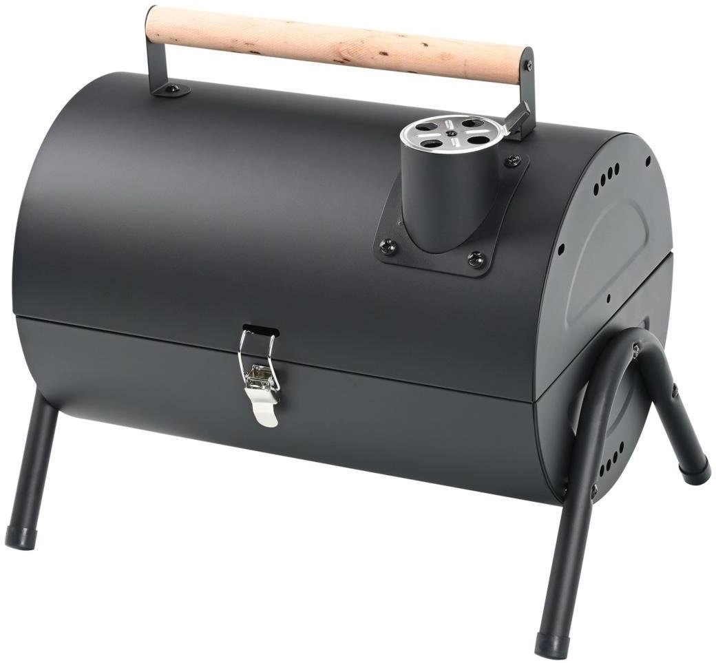 KingHoff PORTABLE BBQ GRILL  KINGHOFF KH-2032