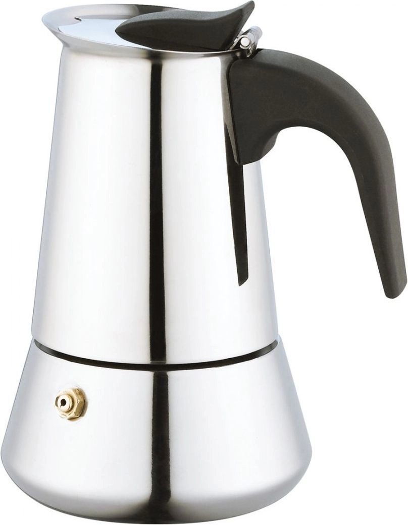Kawiarka KingHoff Inox 6 filiżanek (KH-1045)