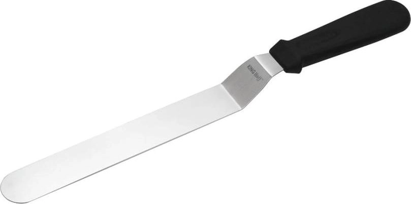 KingHoff ŁOPATKA DO DEKOROWANIA CIAST I