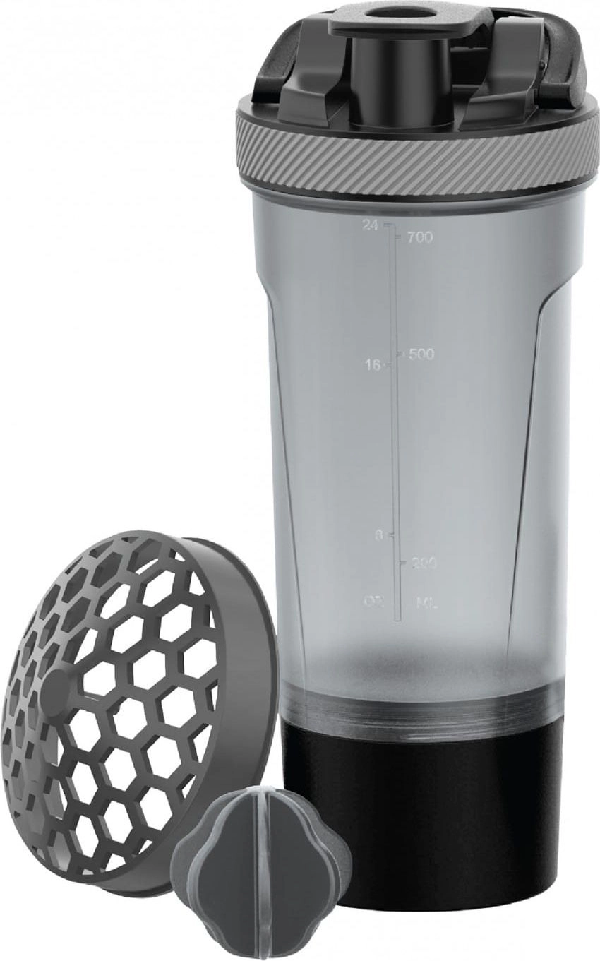 KingHoff Shaker to cocktails 720ml (KH-1359)