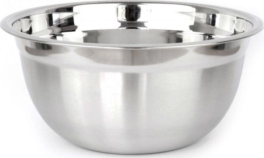 KingHoff STAINLESS STEEL BOWL 24CM KINGHOFF