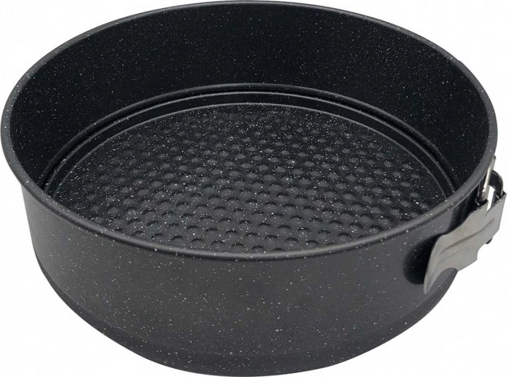 KingHoff FORMA TORTOWNICA MARMURKOWA 18cm KINGHOFF