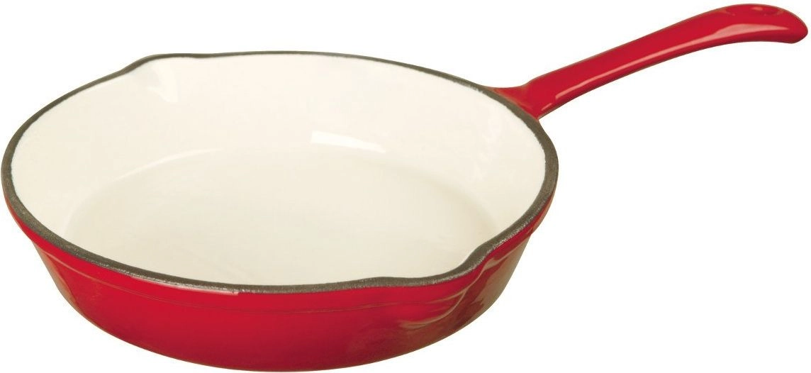 Patelnia KingHoff Emaliowana 20cm KH-2261 5908287222618