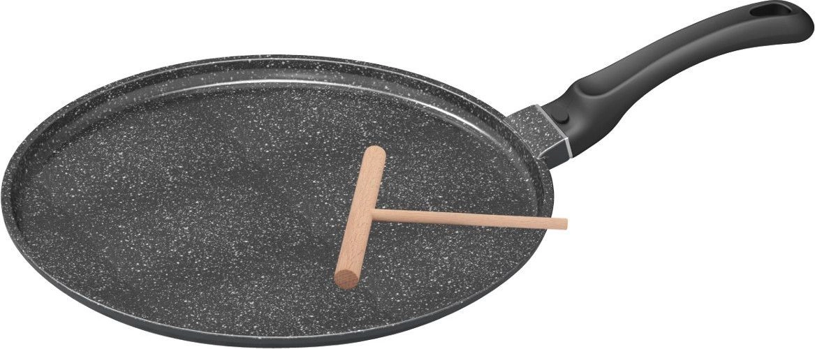 Patelnia KingHoff do naleśników 26cm KH-3960