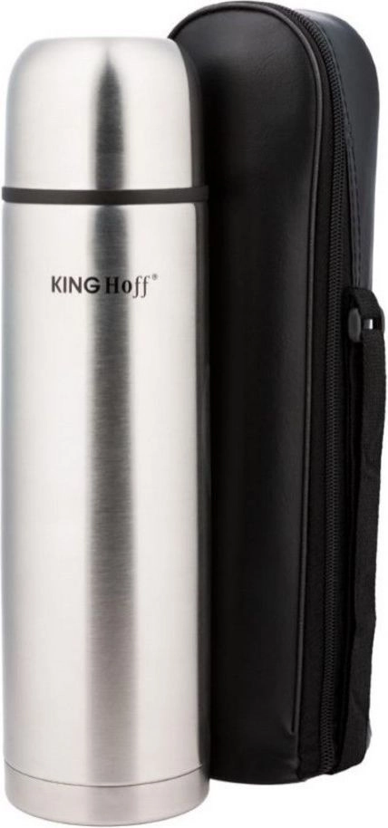KingHoff Termos turystyczny KH-4054 1 l