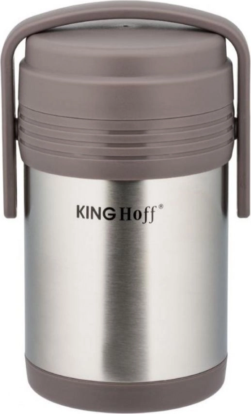 KingHoff Termos obiadowy KH-4075 1.5