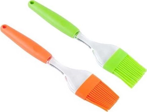KingHoff PĘDZEL SILIKONOWY KH-4624 KH-4624 5908287246249
