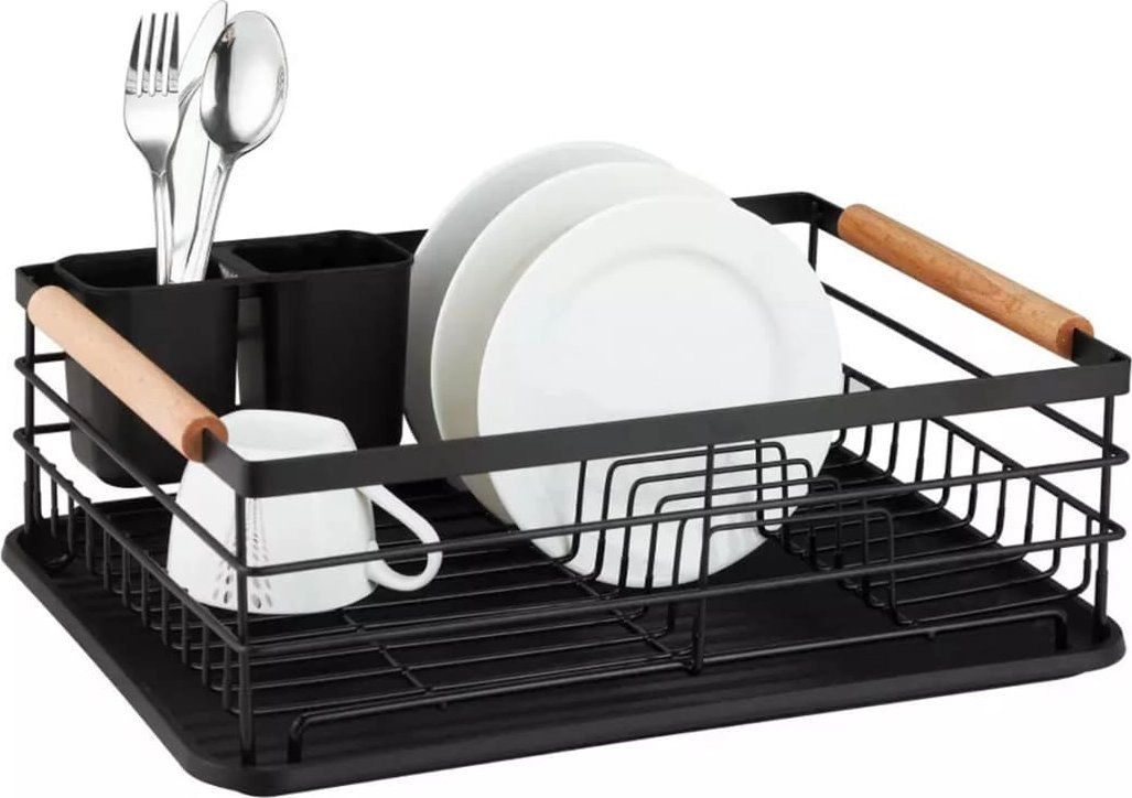 KH 1728 Dish Drying Rack 42
