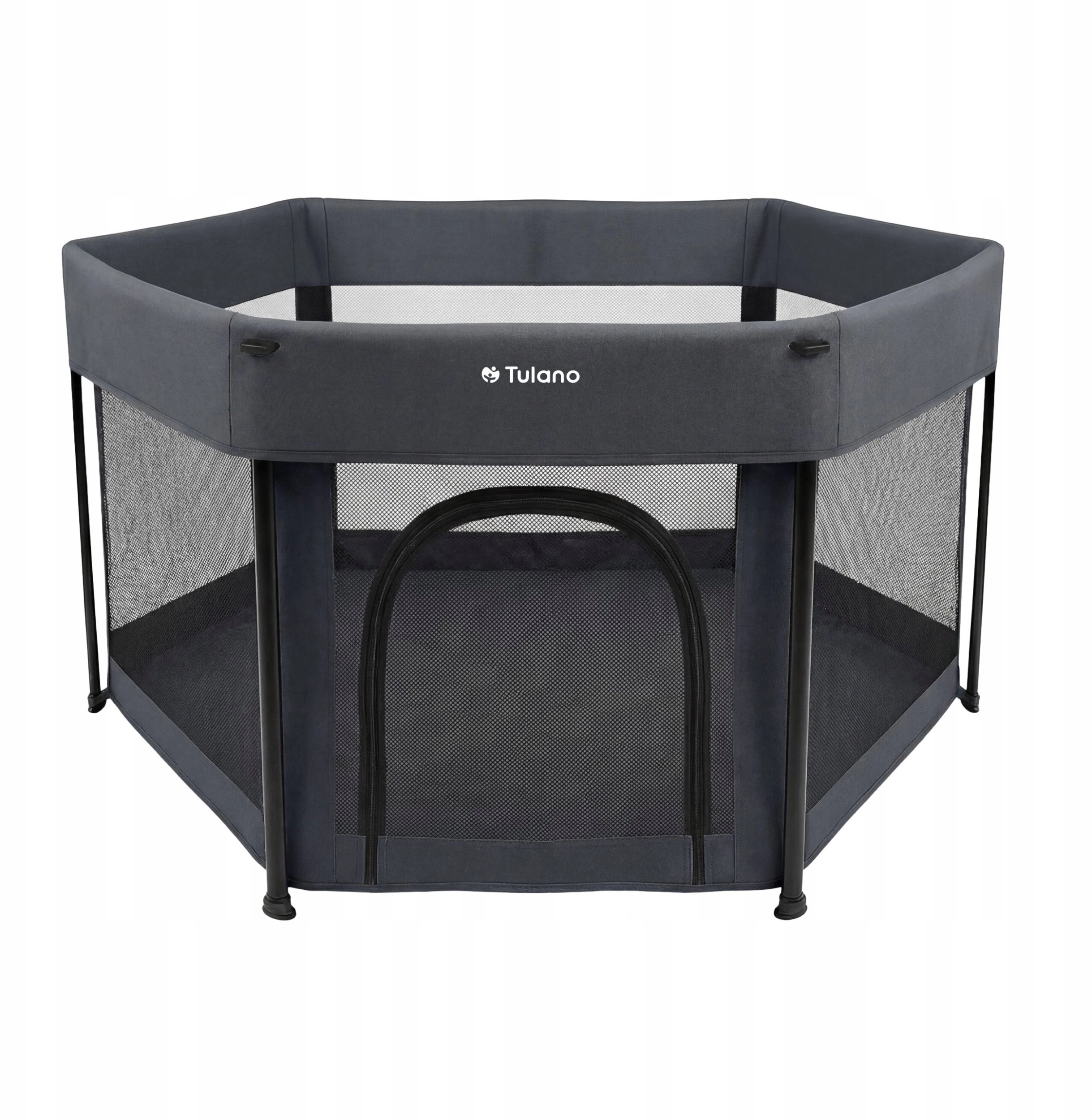 King Kids Cozy 30 Graphite baby