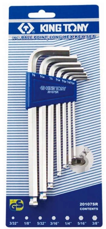 KING TONY SET OF IMBUSES 1130M