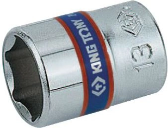 King Tony Nasadka 6-kątna 1/4" 12mm