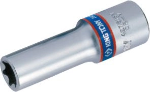 KING TONY LONG STAR SOCKET /