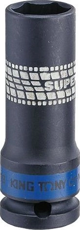 KT LONG IMPACT SOCKET THIN 6K