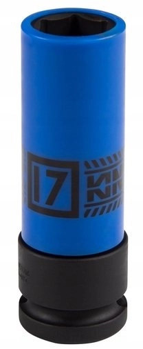 King Tony LONG THIN-WALL IMPACT SOCKET