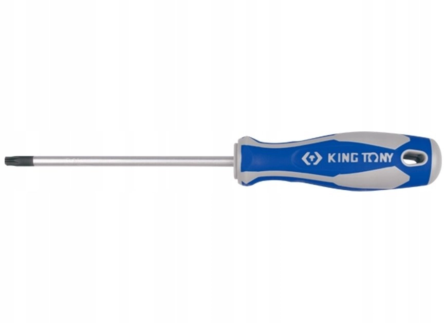 King Tony Wkrętak TORX T6 3