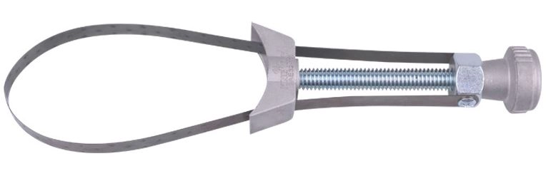 KING TONY RIBBON WRENCH FOR OIL