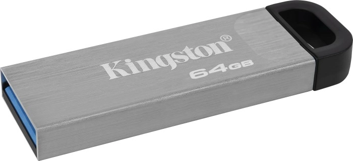 Kingston DataTraveler Kyson - 64GB 3G01-08H