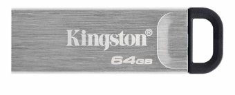 Kingston DataTraveler Kyson - 64GB 3G01-08H