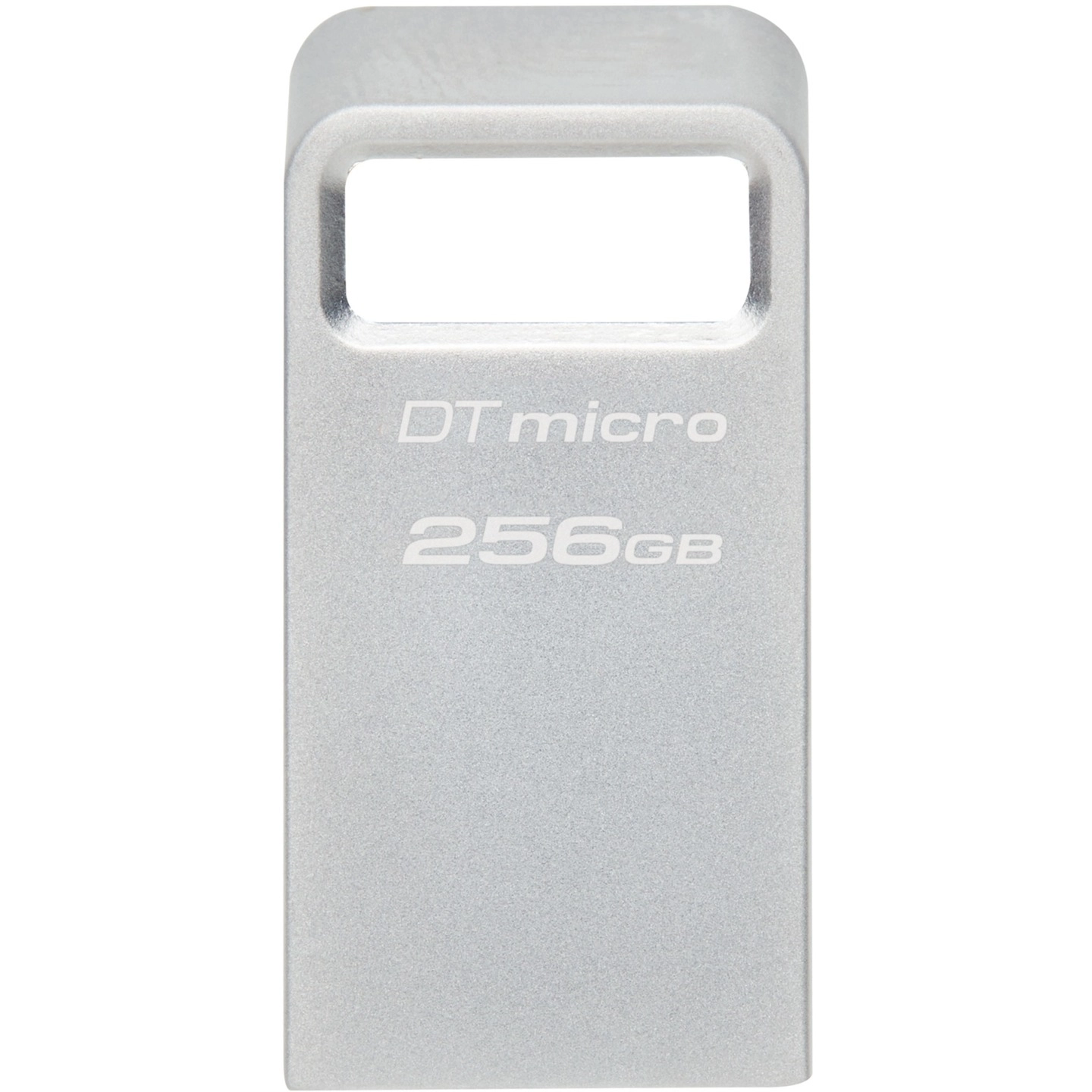Kingston DataTraveler Micro Flash drive 256GB